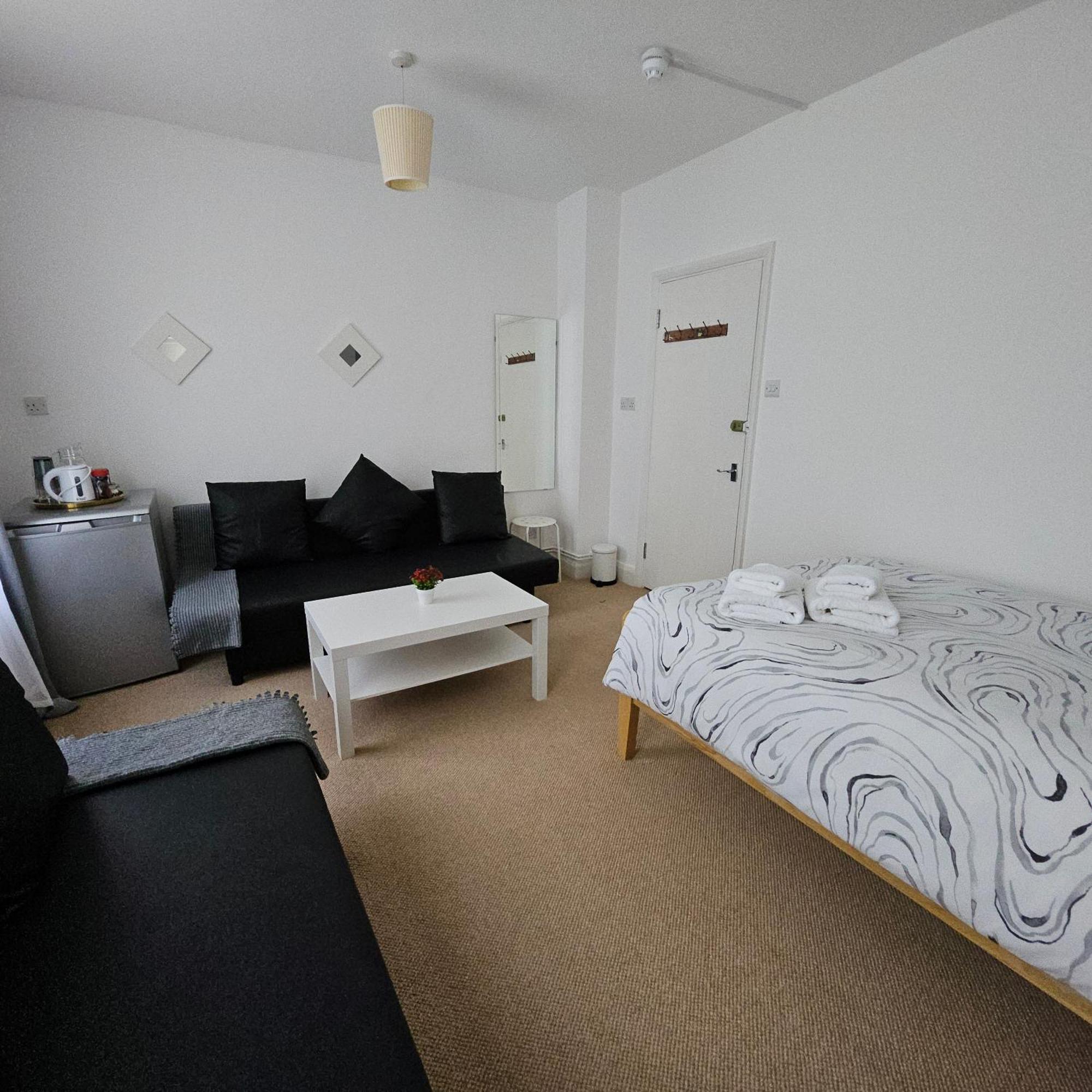 Gasthof Comfy In London