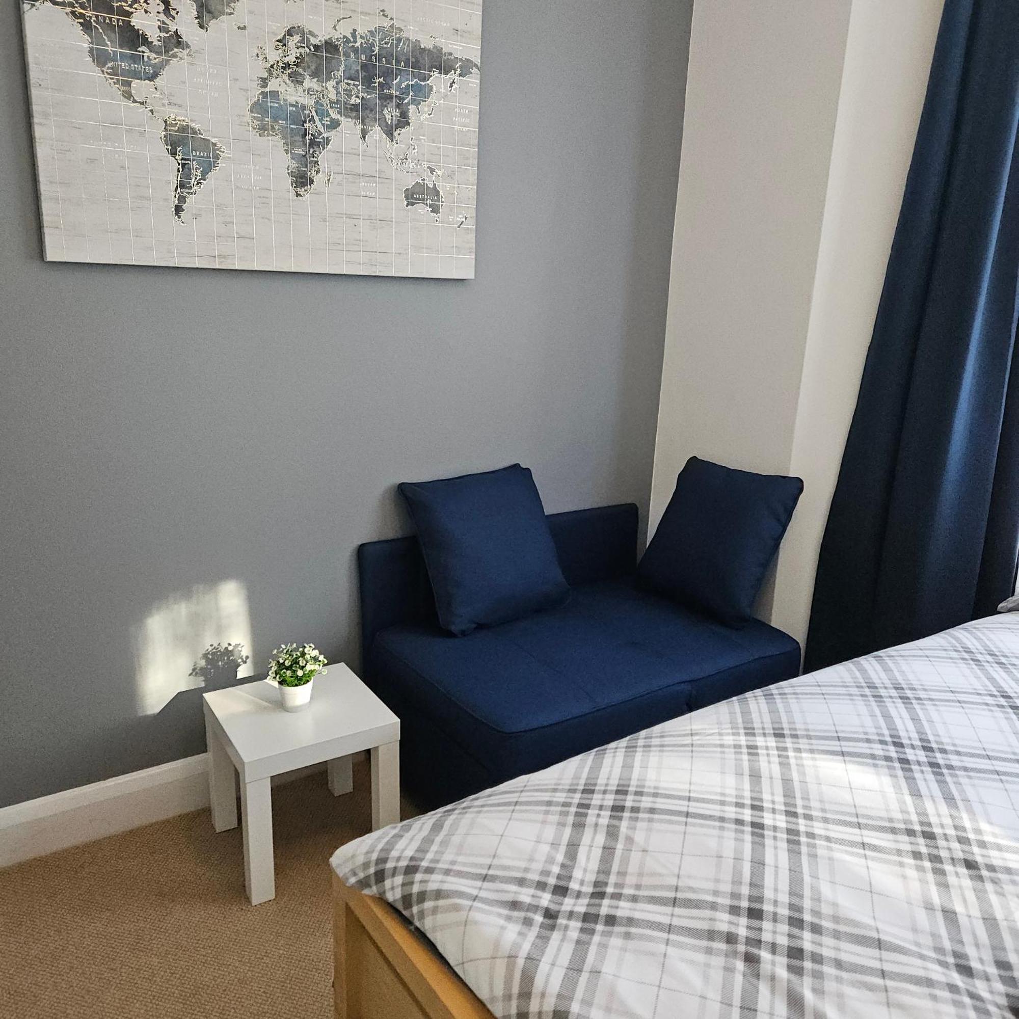 Gasthof Comfy In London